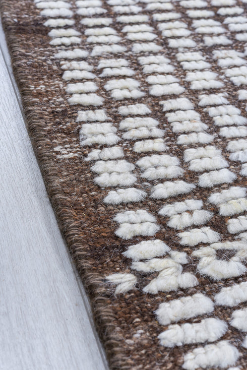 Vintage Tulu Area Rug (9' x 12')